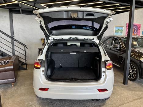JEEP Compass 1.3 16V 4P FLEX S T270 TURBO AUTOM�TICO, Foto 6