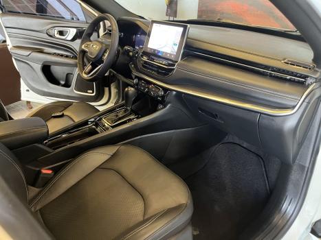 JEEP Compass 1.3 16V 4P FLEX S T270 TURBO AUTOM�TICO, Foto 8