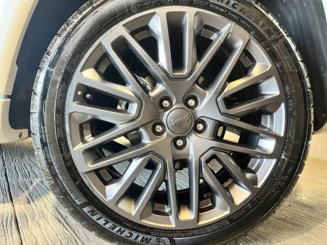 JEEP Compass 1.3 16V 4P FLEX S T270 TURBO AUTOM�TICO, Foto 10