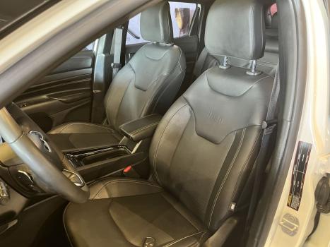 JEEP Compass 1.3 16V 4P FLEX S T270 TURBO AUTOM�TICO, Foto 11