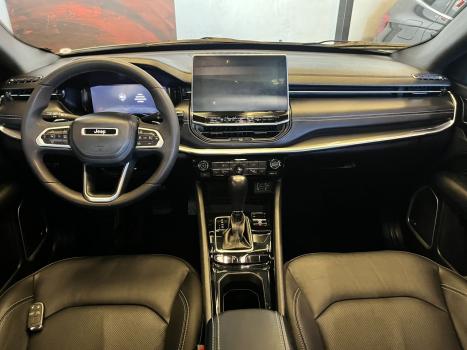 JEEP Compass 1.3 16V 4P FLEX S T270 TURBO AUTOM�TICO, Foto 13