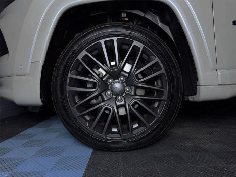 JEEP Compass 1.3 16V 4P FLEX S T270 TURBO AUTOM�TICO, Foto 7