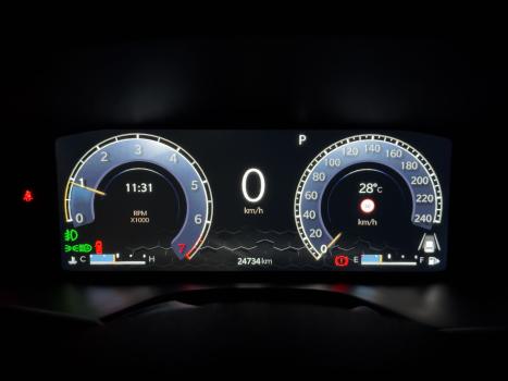 JEEP Compass 1.3 16V 4P FLEX S T270 TURBO AUTOM�TICO, Foto 8