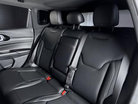 JEEP Compass 1.3 16V 4P FLEX S T270 TURBO AUTOM�TICO, Foto 9