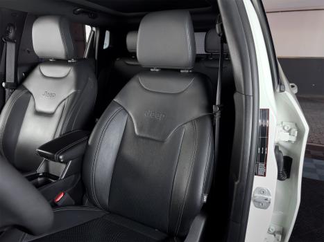 JEEP Compass 1.3 16V 4P FLEX S T270 TURBO AUTOM�TICO, Foto 10