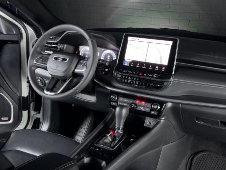 JEEP Compass 1.3 16V 4P FLEX S T270 TURBO AUTOM�TICO, Foto 11