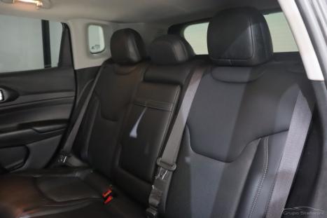 JEEP Compass 1.3 16V 4P FLEX LONGITUDE T270 TURBO AUTOM�TICO, Foto 8