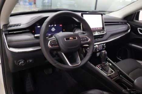 JEEP Compass 1.3 16V 4P FLEX LIMITED T270 TURBO AUTOM�TICO, Foto 4