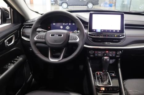 JEEP Compass 1.3 16V 4P FLEX LIMITED T270 TURBO AUTOM�TICO, Foto 5