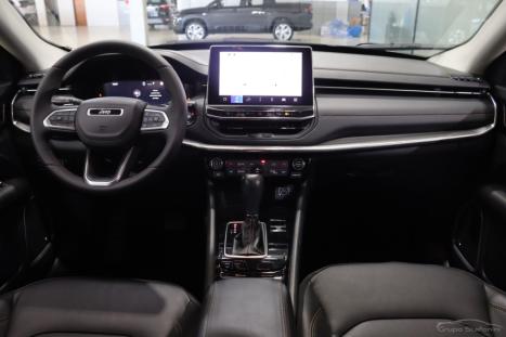 JEEP Compass 1.3 16V 4P FLEX LIMITED T270 TURBO AUTOM�TICO, Foto 6