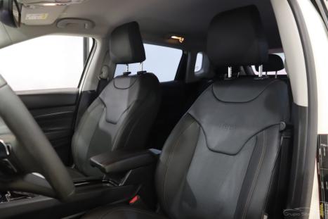 JEEP Compass 1.3 16V 4P FLEX LIMITED T270 TURBO AUTOM�TICO, Foto 7