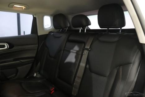 JEEP Compass 1.3 16V 4P FLEX LIMITED T270 TURBO AUTOM�TICO, Foto 8