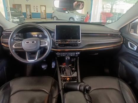 JEEP Compass 1.3 16V 4P FLEX LIMITED T270 TURBO AUTOM�TICO, Foto 6