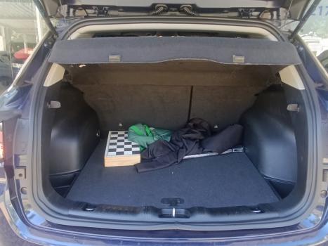 JEEP Compass 1.3 16V 4P FLEX LIMITED T270 TURBO AUTOM�TICO, Foto 7