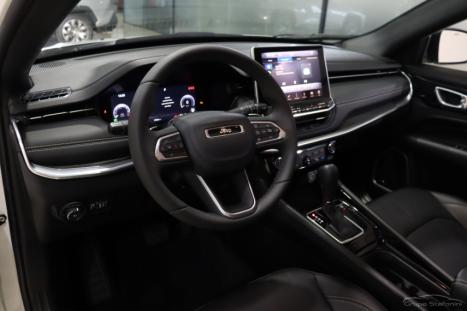 JEEP Compass 1.3 16V 4P FLEX S T270 TURBO AUTOM�TICO, Foto 4