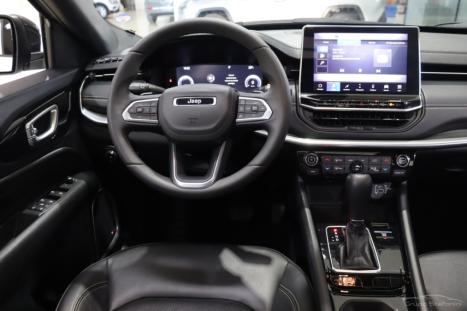 JEEP Compass 1.3 16V 4P FLEX S T270 TURBO AUTOM�TICO, Foto 5