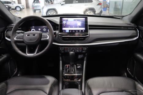 JEEP Compass 1.3 16V 4P FLEX S T270 TURBO AUTOM�TICO, Foto 6