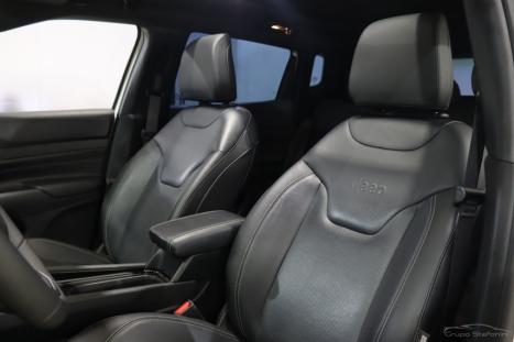 JEEP Compass 1.3 16V 4P FLEX S T270 TURBO AUTOM�TICO, Foto 7