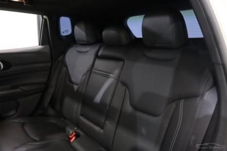 JEEP Compass 1.3 16V 4P FLEX S T270 TURBO AUTOM�TICO, Foto 8