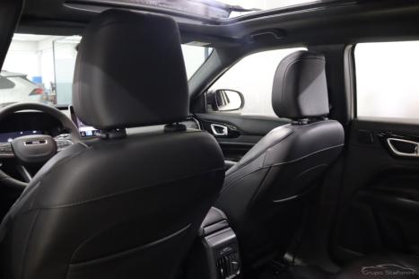 JEEP Compass 1.3 16V 4P FLEX S T270 TURBO AUTOM�TICO, Foto 9