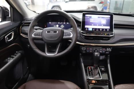 JEEP Compass 1.3 16V 4P FLEX LIMITED T270 TURBO AUTOM�TICO, Foto 5