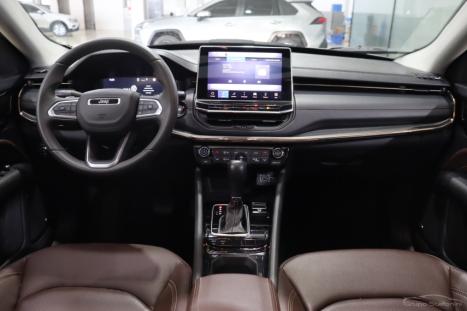 JEEP Compass 1.3 16V 4P FLEX LIMITED T270 TURBO AUTOM�TICO, Foto 6