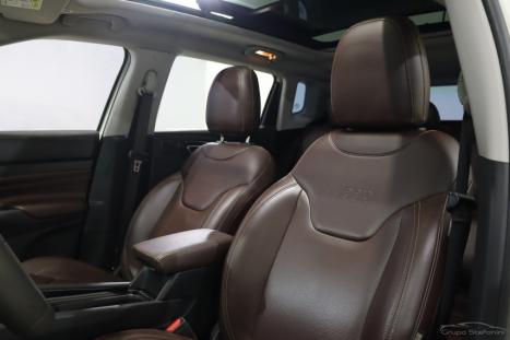 JEEP Compass 1.3 16V 4P FLEX LIMITED T270 TURBO AUTOM�TICO, Foto 7