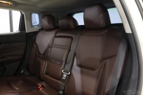 JEEP Compass 1.3 16V 4P FLEX LIMITED T270 TURBO AUTOM�TICO, Foto 8