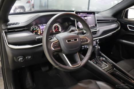 JEEP Compass 1.3 16V 4P FLEX LONGITUDE T270 TURBO AUTOM�TICO, Foto 4