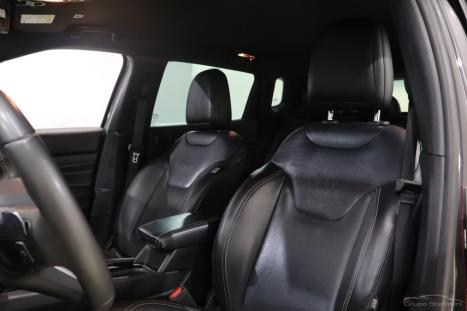 JEEP Compass 1.3 16V 4P FLEX LONGITUDE T270 TURBO AUTOM�TICO, Foto 7