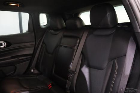 JEEP Compass 1.3 16V 4P FLEX LONGITUDE T270 TURBO AUTOM�TICO, Foto 8