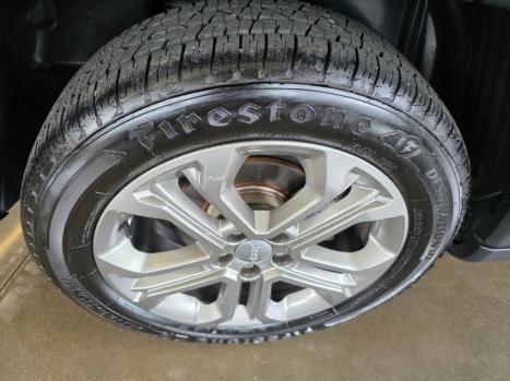 JEEP Compass 1.3 16V 4P FLEX LONGITUDE T270 TURBO AUTOM�TICO, Foto 5