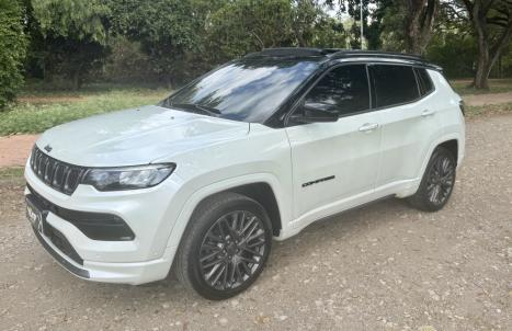 JEEP Compass 1.3 16V 4P FLEX S T270 TURBO AUTOM�TICO, Foto 1