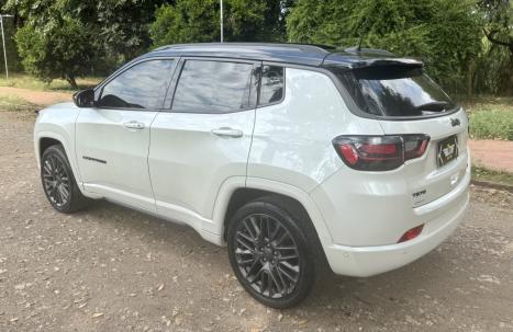 JEEP Compass 1.3 16V 4P FLEX S T270 TURBO AUTOM�TICO, Foto 6