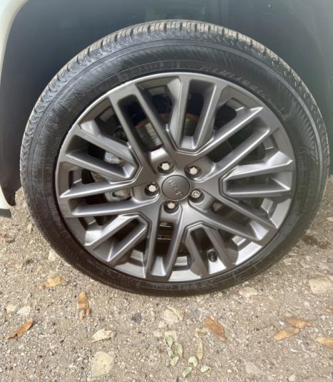 JEEP Compass 1.3 16V 4P FLEX S T270 TURBO AUTOM�TICO, Foto 10