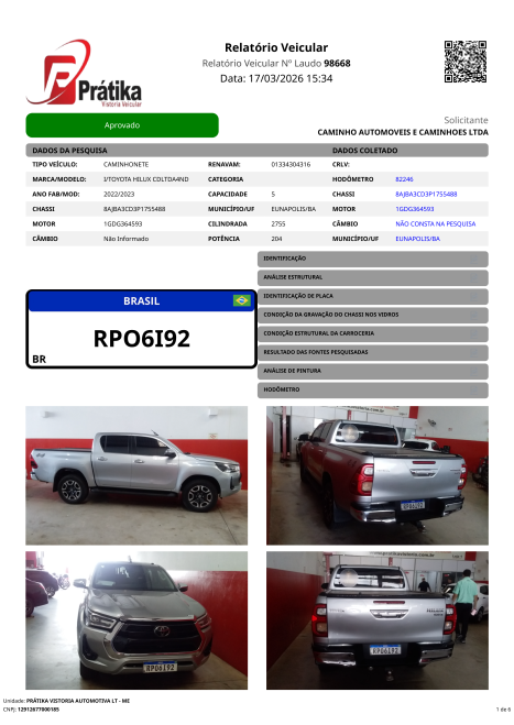 JEEP Compass 1.3 16V 4P FLEX LONGITUDE T270 TURBO AUTOM�TICO, Foto 13