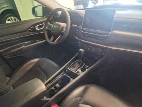 JEEP Compass 1.3 16V 4P FLEX LIMITED T270 TURBO AUTOM�TICO, Foto 6
