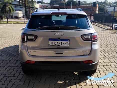 JEEP Compass 1.3 16V 4P FLEX T270 TURBO AUTOM�TICO, Foto 5