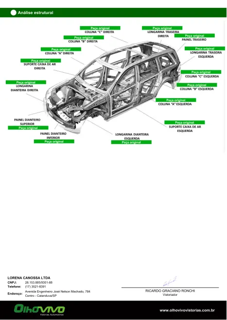 JEEP Compass 1.3 16V 4P FLEX T270 TURBO AUTOM�TICO, Foto 16