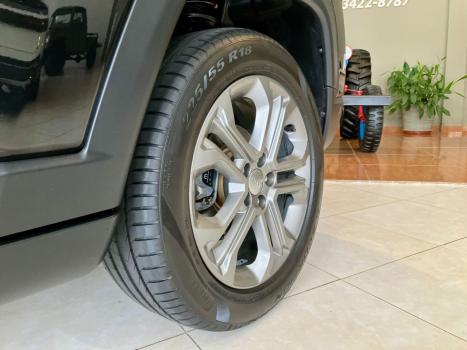 JEEP Compass 1.3 16V 4P FLEX LONGITUDE T270 TURBO AUTOM�TICO, Foto 38