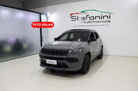 JEEP Compass 1.3 16V 4P FLEX S T270 TURBO AUTOM�TICO, Foto 1