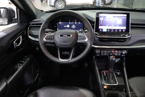 JEEP Compass 1.3 16V 4P FLEX S T270 TURBO AUTOM�TICO, Foto 5