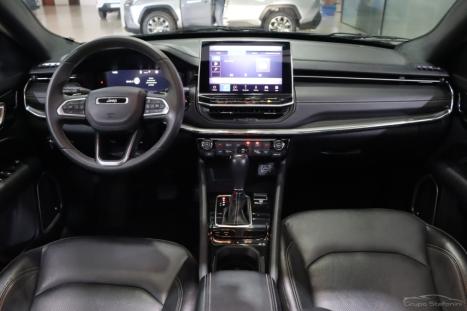 JEEP Compass 1.3 16V 4P FLEX S T270 TURBO AUTOM�TICO, Foto 6