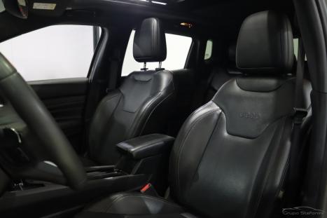 JEEP Compass 1.3 16V 4P FLEX S T270 TURBO AUTOM�TICO, Foto 7