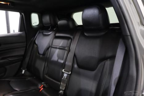 JEEP Compass 1.3 16V 4P FLEX S T270 TURBO AUTOM�TICO, Foto 8