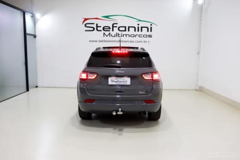 JEEP Compass 1.3 16V 4P FLEX S T270 TURBO AUTOM�TICO, Foto 13