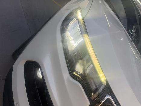 JEEP Compass 1.3 16V 4P FLEX LIMITED T270 TURBO AUTOM�TICO, Foto 4
