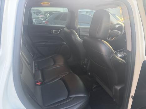JEEP Compass 1.3 16V 4P FLEX LIMITED T270 TURBO AUTOM�TICO, Foto 6