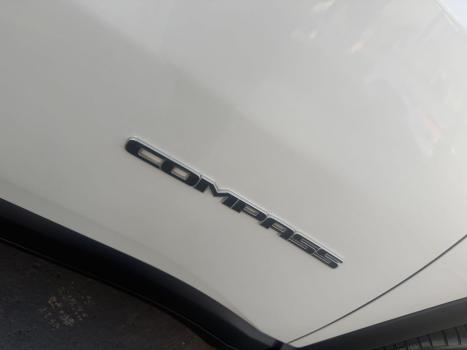JEEP Compass 1.3 16V 4P FLEX LIMITED T270 TURBO AUTOM�TICO, Foto 8