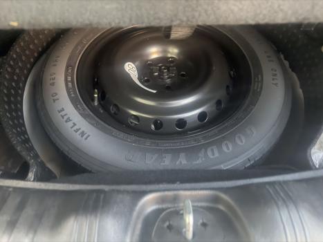 JEEP Compass 1.3 16V 4P FLEX LIMITED T270 TURBO AUTOM�TICO, Foto 15